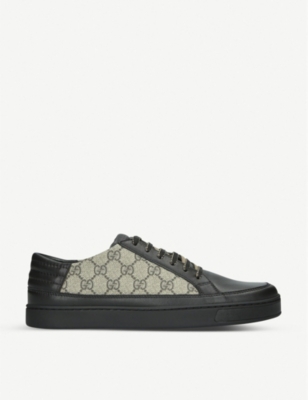 gucci common trainers