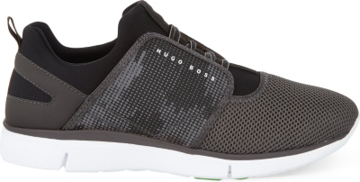hugo boss trainers selfridges