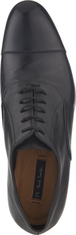 Eduardo leather Oxford shoes