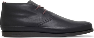paul smith loomis chukka boots