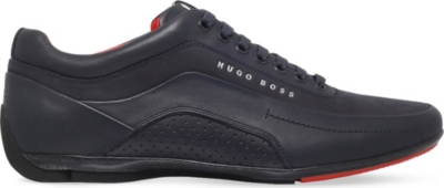 hb racing trainers