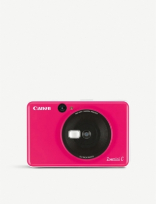 CANON Zoemini C Instant Camera
