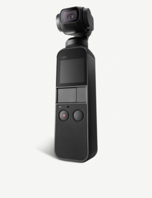 Dji Osmo Pocket Accessories Malaysia ØµÙˆØ±