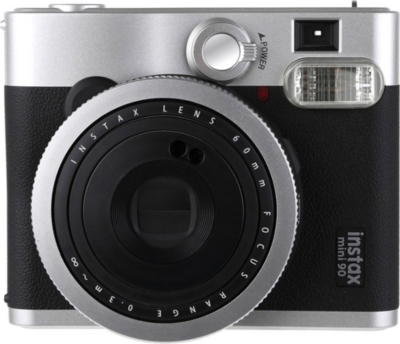 FUJIFILM - Instax mini 90 + 10 shots | Selfridges.com