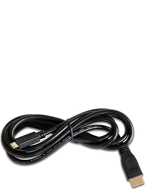 GOPRO: Micro HDMI cable