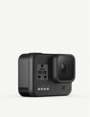 Gopro Hero 8 Action Camera Selfridges Com