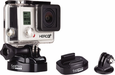 GOPRO   Camera tripod mount