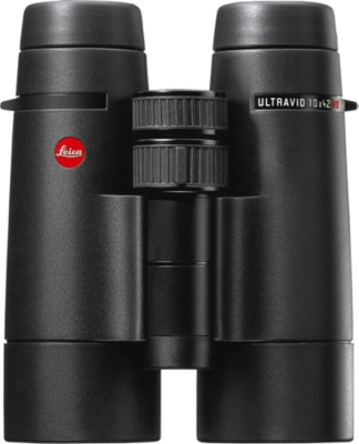 LEICA: Ultravid 10x42HD binocular