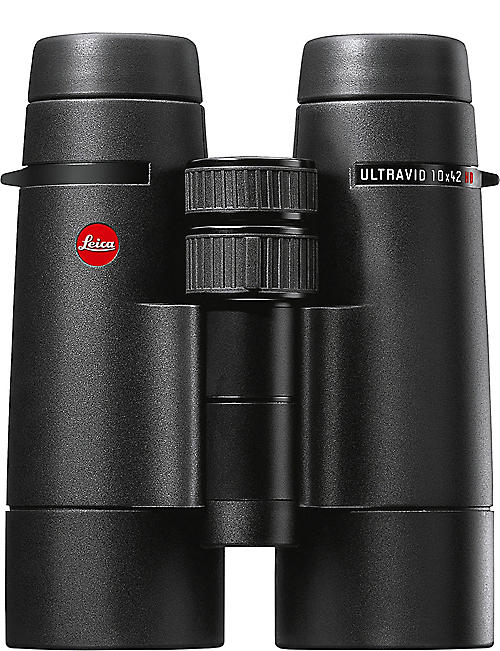 LEICA: Ultravid 10x42HD binocular