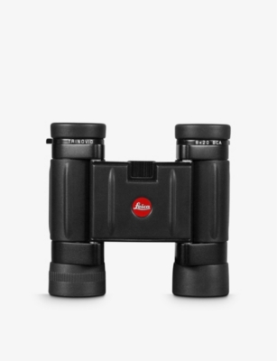 LEICA: Trinovid 8x20 BCA compact binoculars