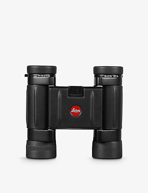 LEICA: Trinovid 8x20 BCA compact binoculars