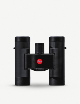 LEICA: Ultravid Compact 8x20BR binoculars