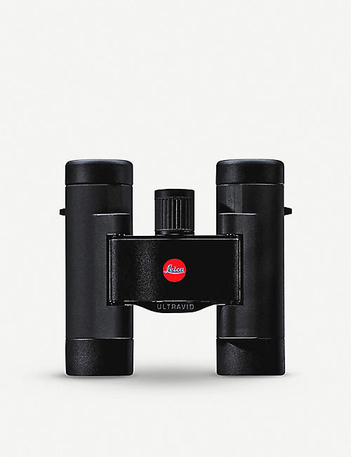 LEICA: Ultravid Compact 8x20BR binoculars