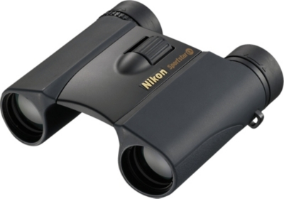 NIKON: Sportstar EX 8x25 DCF binoculars