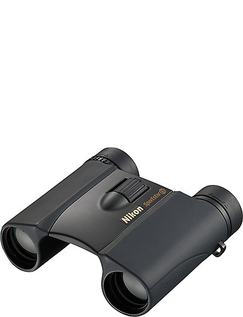 NIKON: Sportstar EX 8x25 DCF binoculars