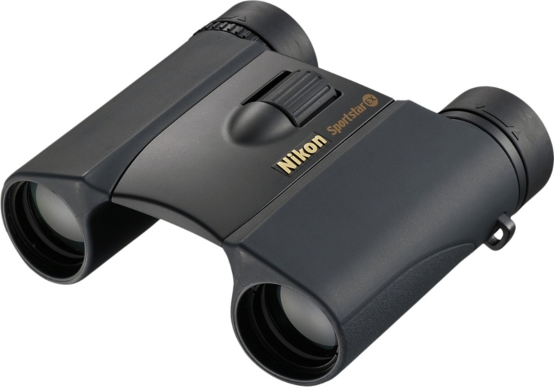Sportstar EX 8x25 DCF binoculars