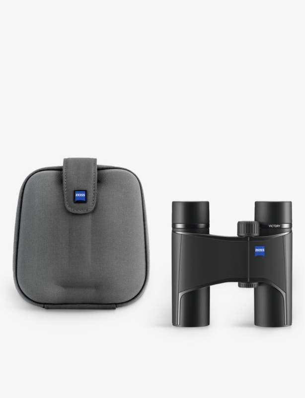 Victory 10x25 pocket binoculars