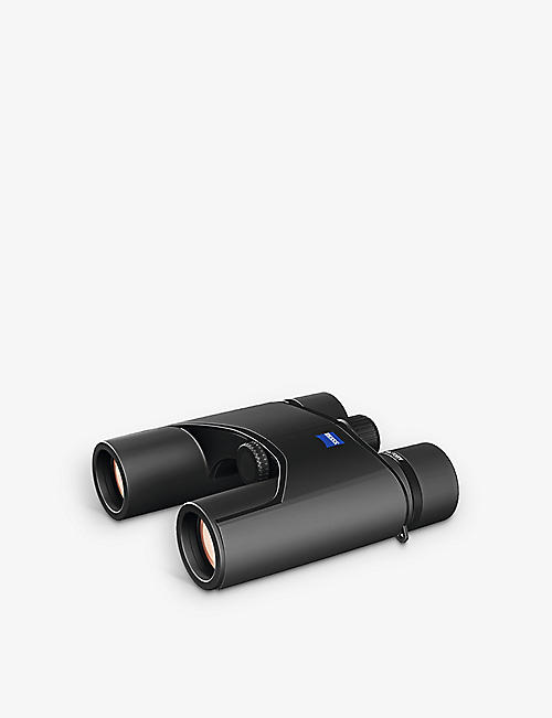 ZEISS: Victory 10x25 pocket binoculars