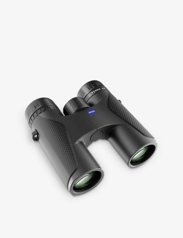 Terra 10x32 binoculars