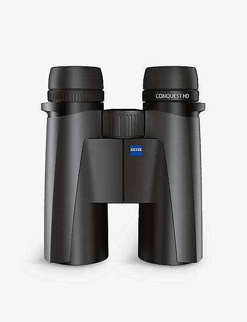 ZEISS: Conquest 10x42 HD binoculars