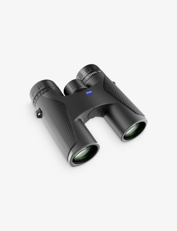 Terra 10x42 binoculars