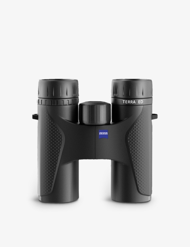 Terra 10x42 binoculars