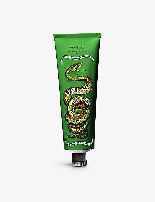 BULY 1803: Opiat Dentaire Mint Coriander Toothpaste 75g