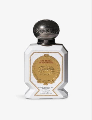 OFFICINE UNIVERSELLE BULY: Eau Triple Scottish Lichen eau de parfum 75ml