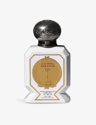 Eau Triple Makassar eau de parfum 75ml