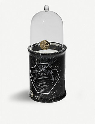 BULY 1803 - Sumi Hinoki scented candle 300g | Selfridges.com