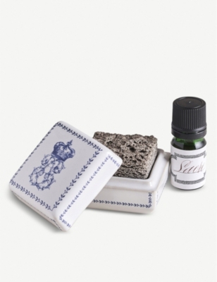 Home Fragrance Review: Buly 1803 Alabaster Set – PERFUME PROFESSOR (