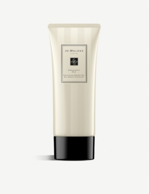 JO MALONE LONDON - Pomegranate Noir exfoliating shower gel 200ml ...