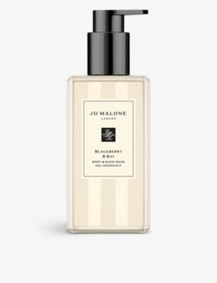 Shop Jo Malone London Blackberry & Bay Body & Hand Wash 250ml