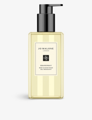 Shop Jo Malone London Grapefruit Body & Hand Wash 250ml In Na