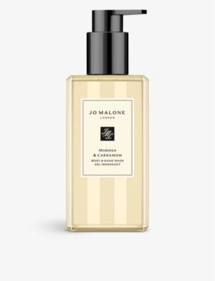 JO MALONE LONDON Mimosa & Cardamom body and hand wash 250ml