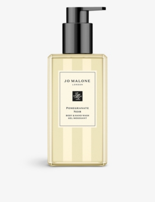 JO MALONE LONDON: Pomegranate Noir Body & Hand Wash