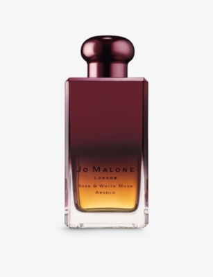 JO MALONE LONDON - Rose & White Musk Absolu eau de parfum | Selfridges.com