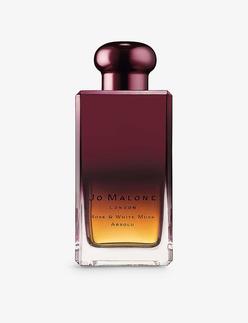 JO MALONE LONDON - Rose & White Musk Absolu eau de parfum | Selfridges.com