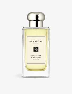 JO MALONE LONDON-Wood Sage & Sea Salt 古龙香水100 毫升| Selfridges.com