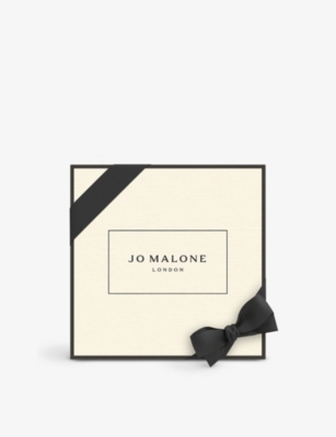 Shop Jo Malone London Peony And Blush Suede Travel Candle 60g