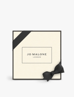 JO MALONE LONDON: Lime, Basil & Mandarin Travel Candle 65g