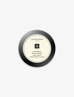 Shop Jo Malone London Lime Basil And Mandarin Body Cream 50ml