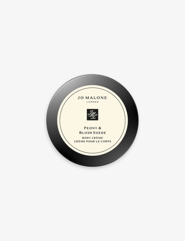 Peony & Blush Suede body cream 50ml