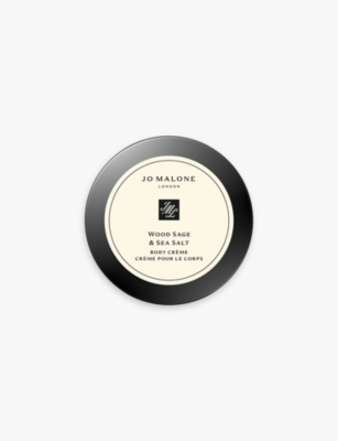 JO MALONE LONDON Wood Sage and Sea Salt body cream 50ml