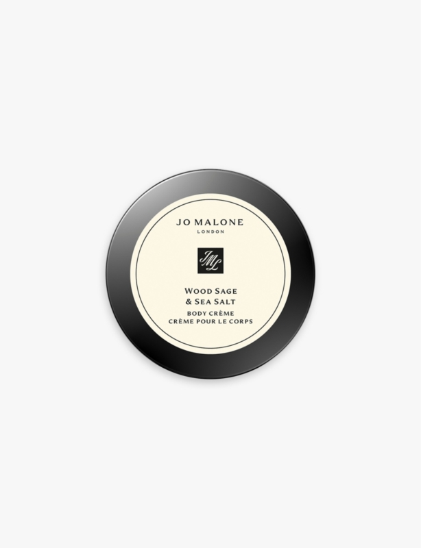Wood Sage & Sea Salt body cream 50ml