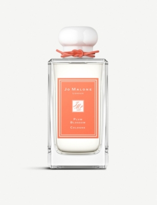 JO MALONE LONDON - Plum Blossom cologne 100ml | Selfridges.com