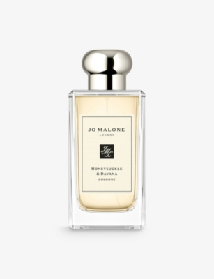 Shop Jo Malone London Honeysuckle & Davana Cologne 100ml