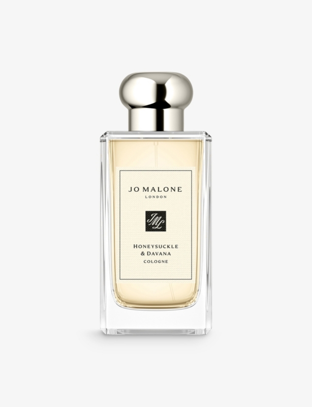 Honeysuckle & Davana cologne 100ml