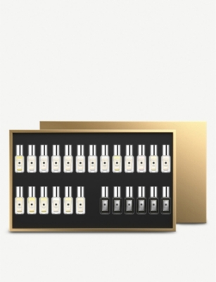 jo malone mini perfume set