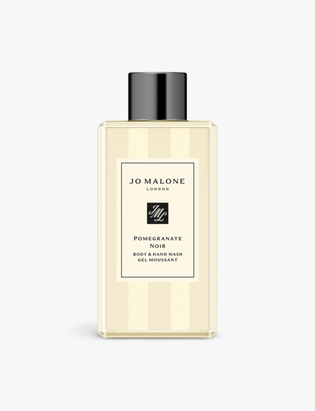 Pomegranate Noir body & hand wash 100ml